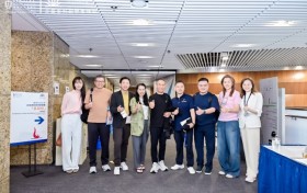 港科大企业家科创学者课程首期班第三模块收官：聚焦硬科技与AI，锻造科创企业家新认知