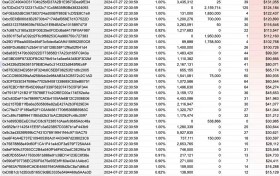 社区主导去中心化愿景与 VC 高控老鼠仓的博弈，你如何选择？——Neiro New Doge Coin