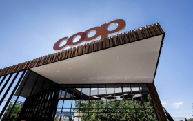 仅用10小时将瑞士零售企业Coop的SAP系统迁移到云端