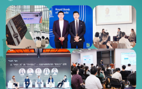 未来三年国际留学趋势观察｜清柚教育服务理念介绍