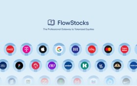 FlowStocks 宣布上線：開啟 7×24 代幣化交易時代