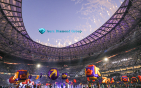 Aura Diamond Group：深耕全球体育生态 铸就国际化服务标杆