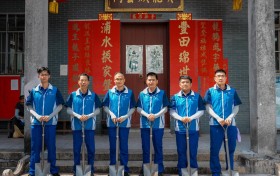 清垃圾  排积水 广宣传！看这家央企如何化身“社区防控先锋”