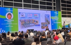 展後直擊｜學與教博覽 2026 圓滿落幕 無感知 AI 課堂方案小樂秒閱成全港教育界熱話