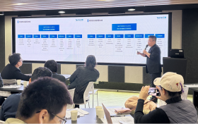 AI 測試沙龍首落地！生產力局「聯乘」Testin 雲測，踢走「人海戰術」舊套路