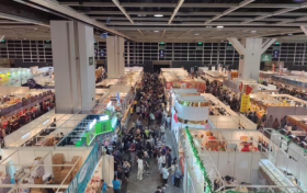 以茶為媒，香港國際茶展助力福建茶業走向世界